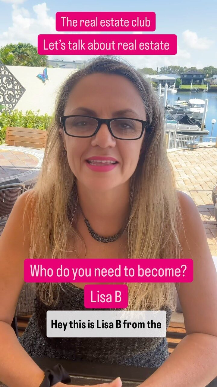Instagram post from lisabrealestate1. This post is in position 8.