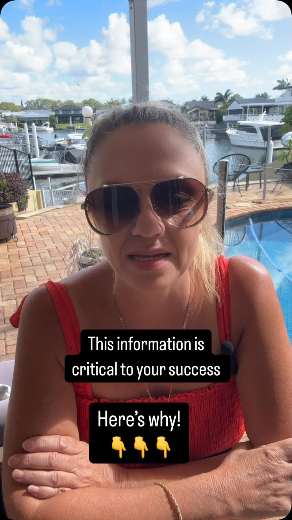Instagram post from lisabrealestate1. This post is in position 5.