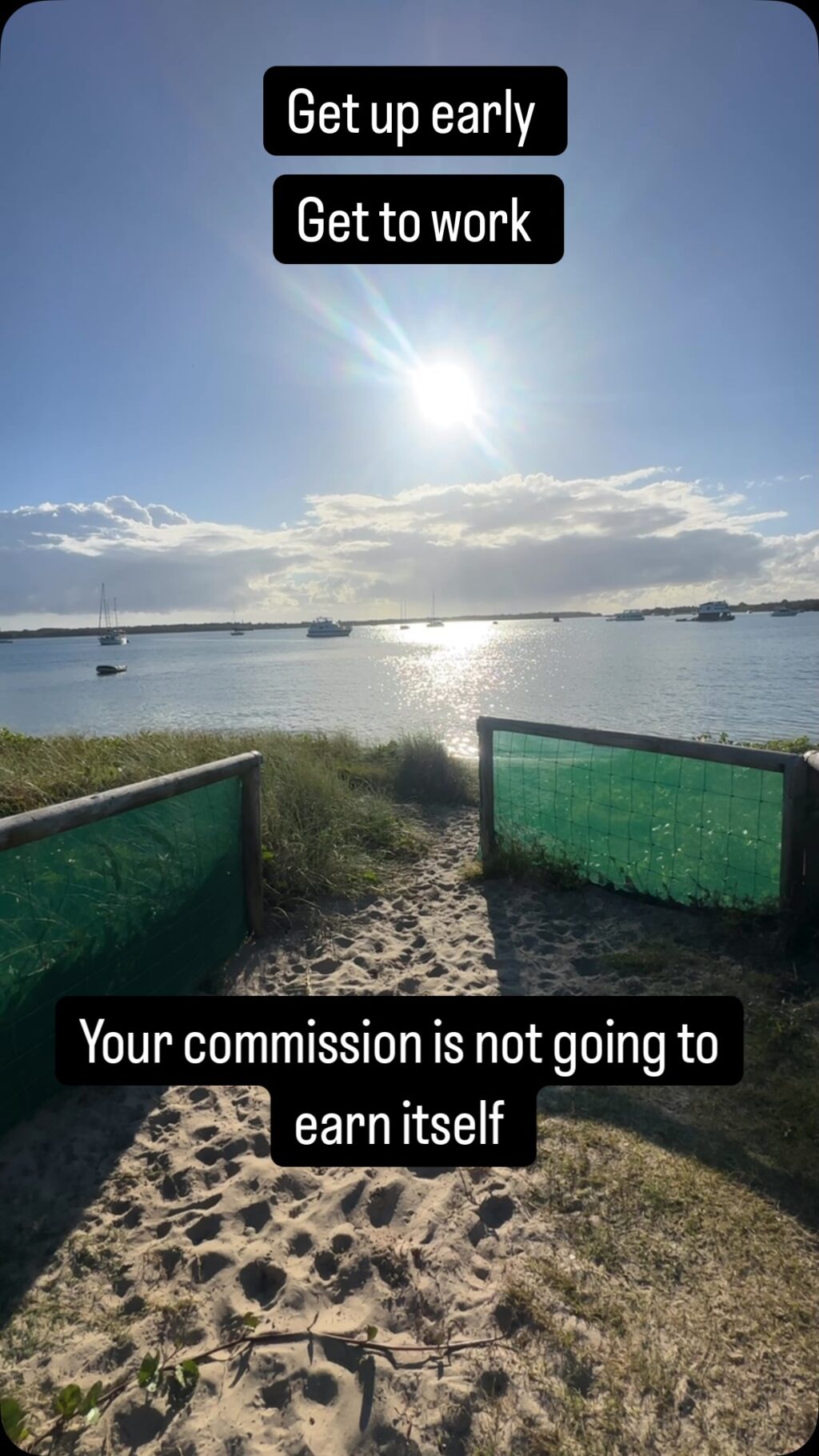 Instagram post from lisabrealestate1. This post is in position 7.