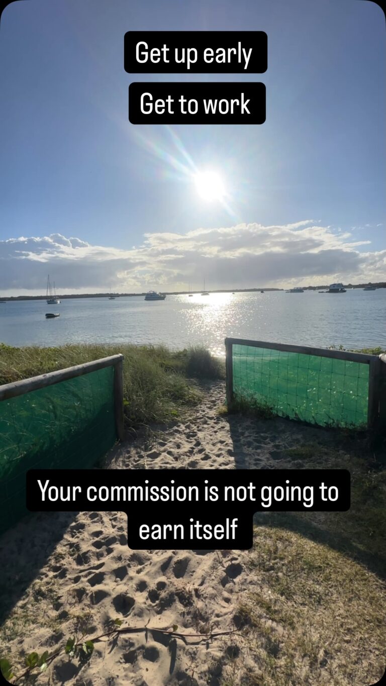 Instagram post from lisabrealestate1. This post is in position 8.