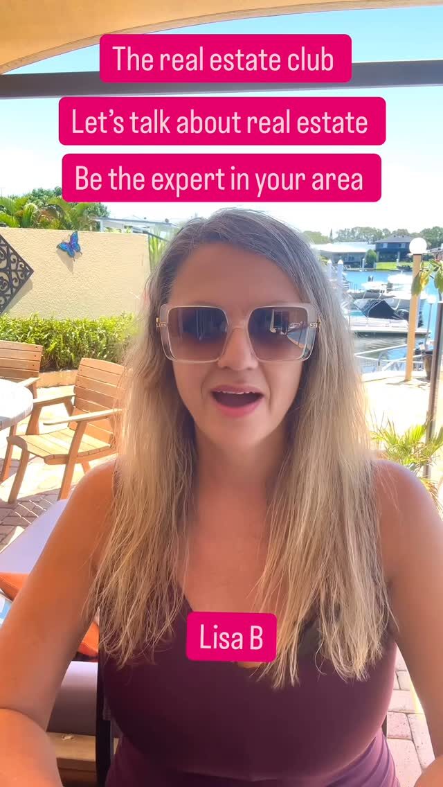 Instagram post from lisabrealestate1. This post is in position 16.