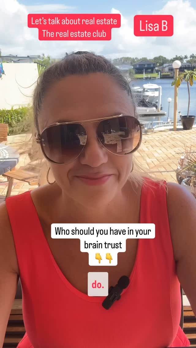 Instagram post from lisabrealestate1. This post is in position 12.