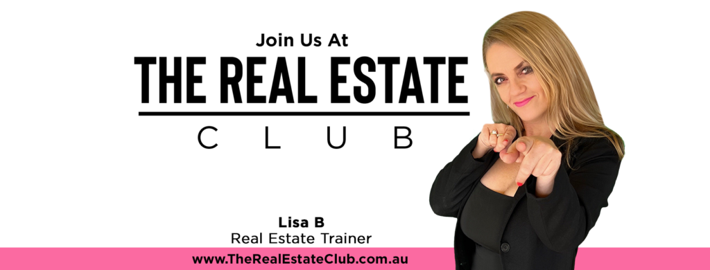 Real Estate Training exp Australia