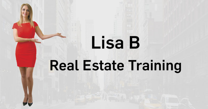 Real Estate Training