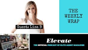 Elite Agent Podcast
