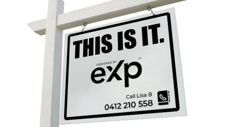 EXP AUSTRALIA