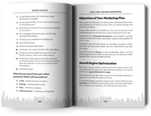 lisa b real estate author | The Real Estate Club