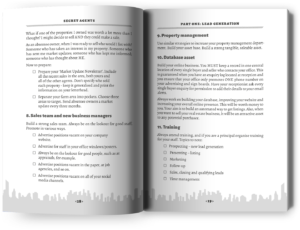Lisa B real estate coaching