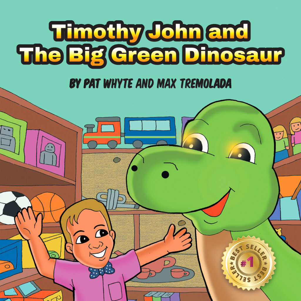 Green-Dinosaur - The Real Estate Club