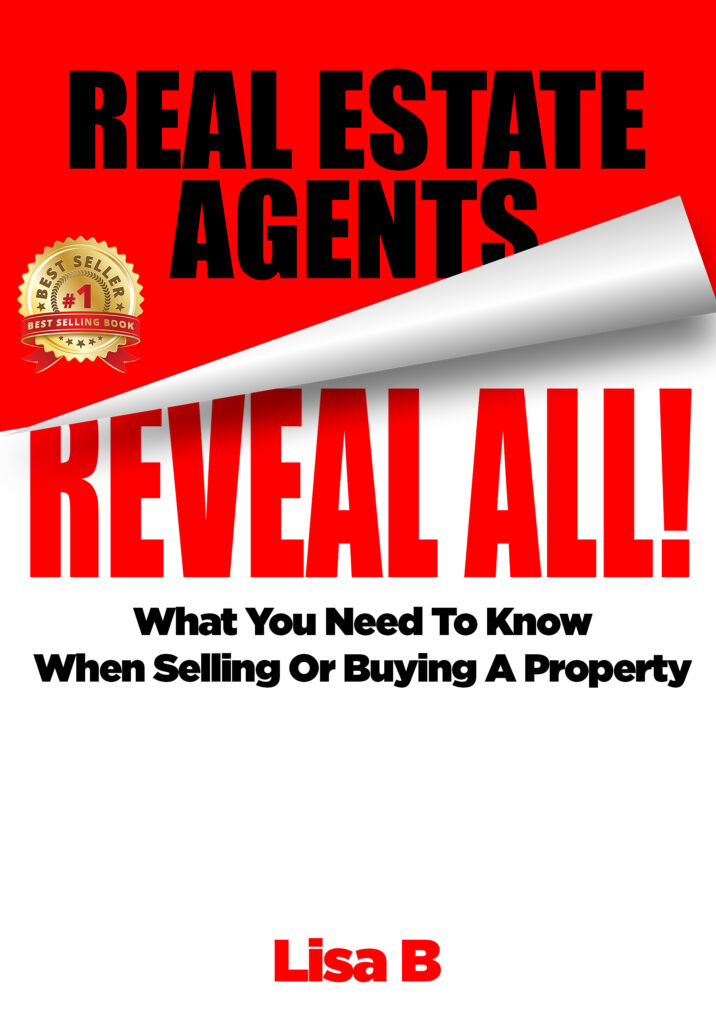 Reveal All | Real Estate Agents