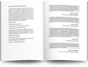 Real estate funnels lisa b ray wood