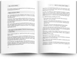 Real estate funnels ray wood
