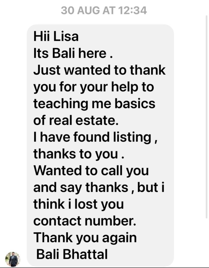 Lisa B provides free real estate training to real estate agents everywhere. Lisa B is a proud member of eXp realty. Lisa B is a real estate trainer and real estate coach.