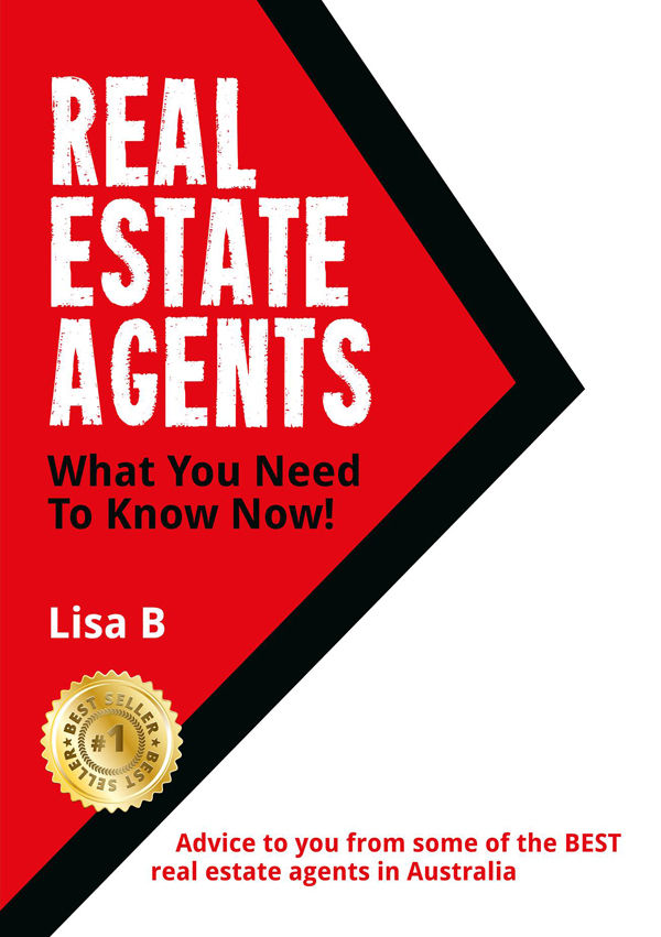 Real estate Agents | Lisa B