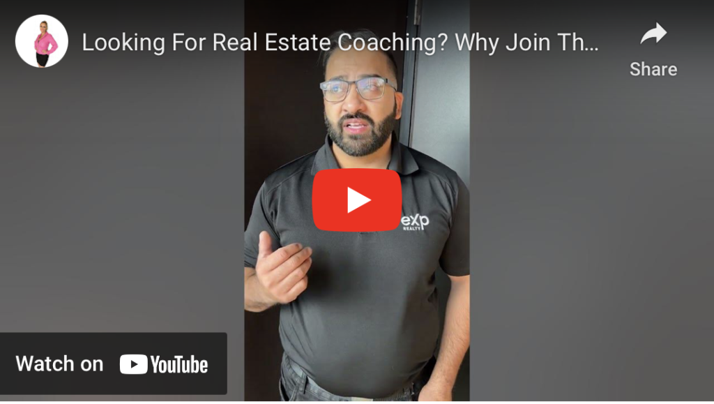 Arahan discusses why the real estate club is the best real estate training there is. Combined with exp.. It's a no brainer.