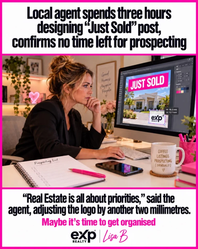 Instagram post from lisabrealestate1. This post is in position 0.